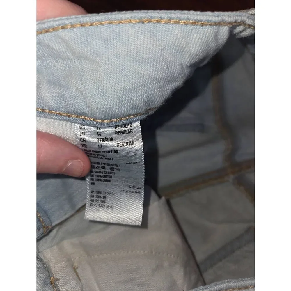 American Eagle Outfitters size 12